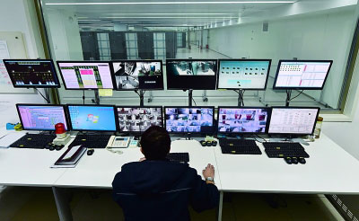 【領(lǐng)航新征程】讓黨的十九大精神在基層落地生根