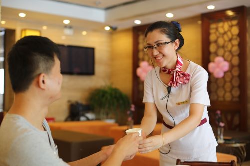 瑞源集團中康國際體檢中心