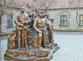 【領航新征程】肩負振興使命，打贏&ldquo;新遼沈戰役&rdquo;