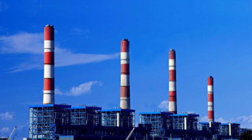 山東電力建設第三工程公司-01-印度蒙德拉5×660MW超臨界燃煤電站項目