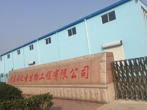 青岛海之圣生物工程有限公司