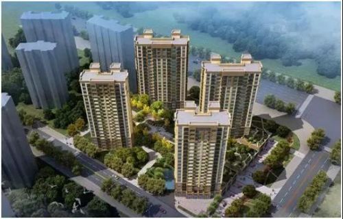 長沙路人才公寓