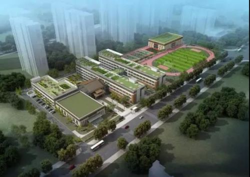 大棗園48班小學(xué)