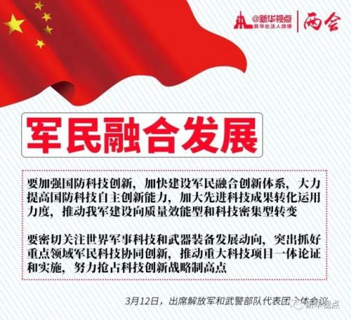 六次參加團組審議討論，習近平強調了哪些關鍵詞？