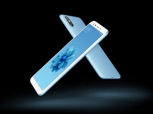 6X-藍-漸變背景圖