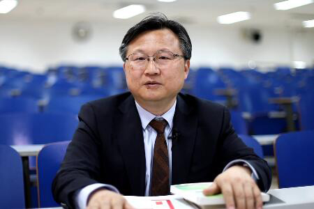 【對話馬克思&middot;院長名家談②】郝立新：馬克思給我們留下怎樣豐富的思想遺產