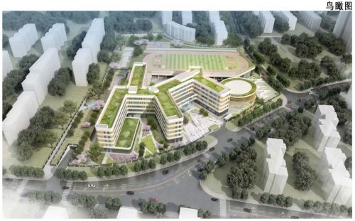 君峰路中學(xué)