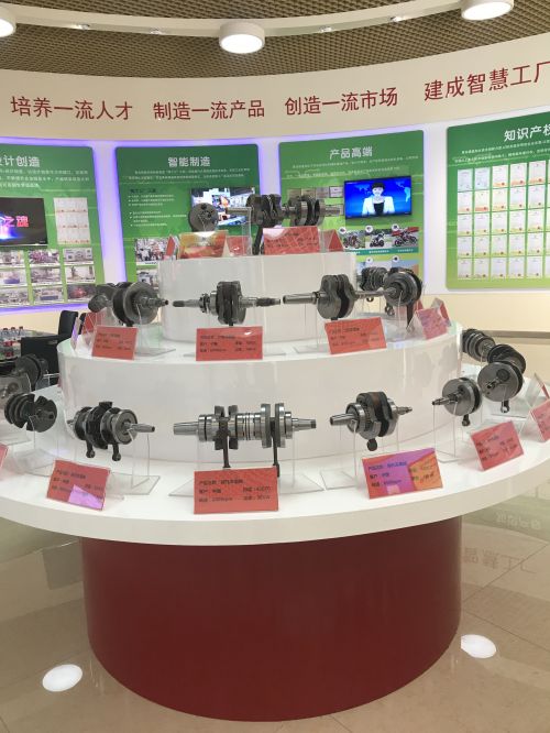 青島德盛產(chǎn)品展示