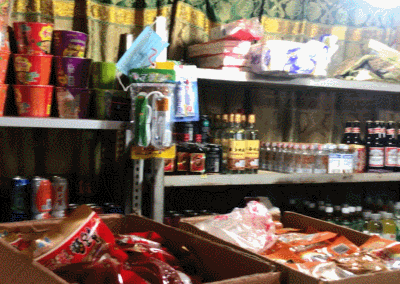 【新時(shí)代&middot;幸福美麗新邊疆】卓嘎、央宗姐妹：繼續(xù)做好守邊事業(yè)，期待玉麥明天更美好丨動(dòng)圖