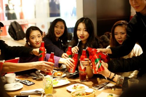 用創(chuàng)新的產(chǎn)品助力時尚魅力青島