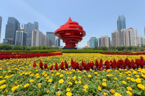 青島峰會上，習近平講話中的這些數字，意義非凡！