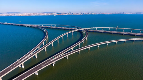 青島峰會上，習近平講話中的這些數字，意義非凡！