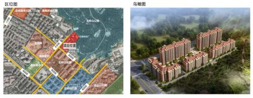 都昌路1號規(guī)劃圖