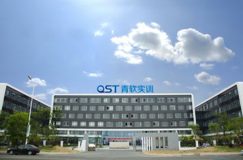 青軟實(shí)訓(xùn)
