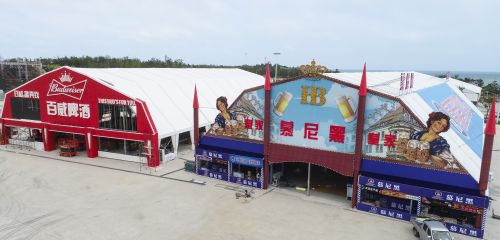 啤酒大棚《影像西海岸》董方偉攝影 (9)