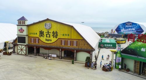 啤酒大棚《影像西海岸》董方偉攝影 (11)