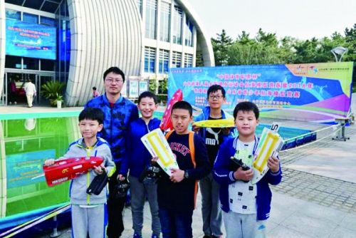 27中：“父母课堂”教你做有智慧的父母