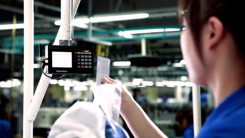 員工刷卡識別定制指令