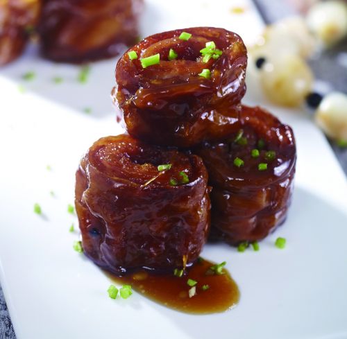 九轉(zhuǎn)大腸