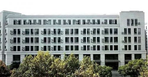 全球各地“海爾空調墻”