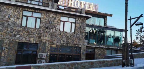 全球各地“海爾空調墻” (4)