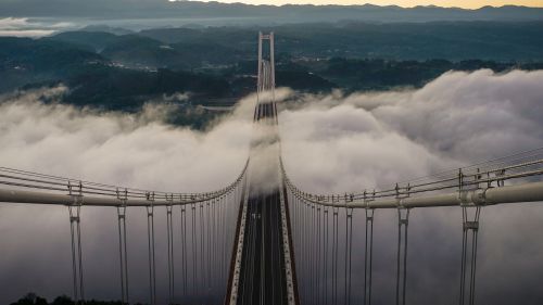 龍江大橋1