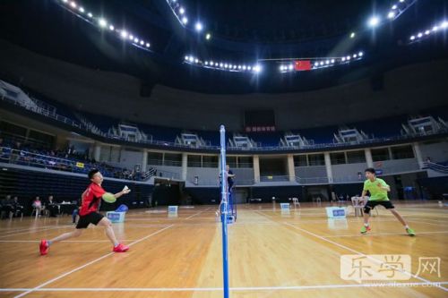 青岛中小学体育联赛圆满落幕