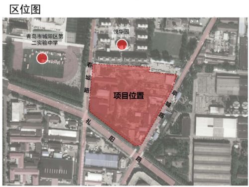 禮德小學(xué)區(qū)位圖