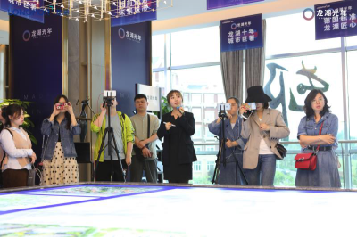 TOD時代，看龍湖光年解讀未來青島發(fā)展奧秘607