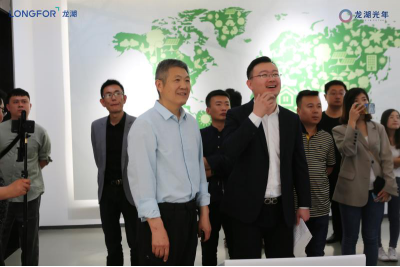 TOD時代，看龍湖光年解讀未來青島發(fā)展奧秘706