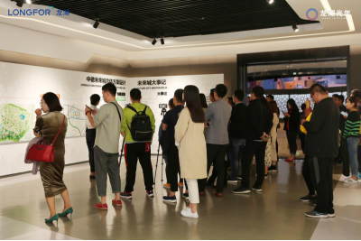 TOD時代，看龍湖光年解讀未來青島發(fā)展奧秘704