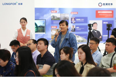 TOD時代，看龍湖光年解讀未來青島發(fā)展奧秘806