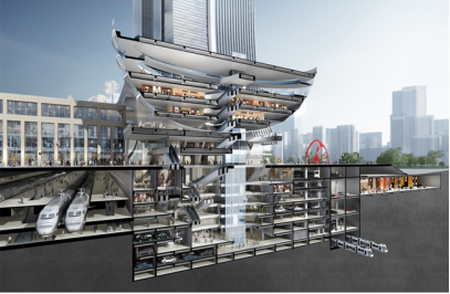 TOD時代，看龍湖光年解讀未來青島發(fā)展奧秘1004