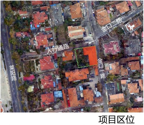 金口一路11號(hào)