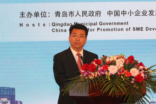 高善武 马艺峰摄