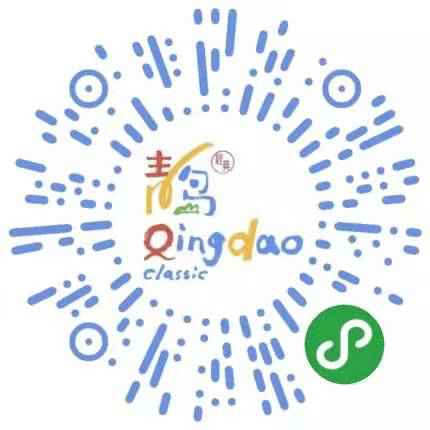 青島之星稿件二維碼