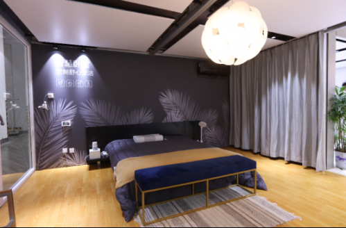 校對(duì)配圖【新聞】海爾發(fā)布云芯Ⅱ代成果：IoT專屬芯片加速海爾智能空調(diào)的全球化(1)1127