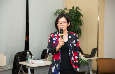 副本-&ldquo;十方互联 智绘未来&rdquo;5G场景落地分享研讨会圆满落幕  通稿10.12384