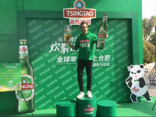 合肥馬拉松傳播稿件20191111(6)988