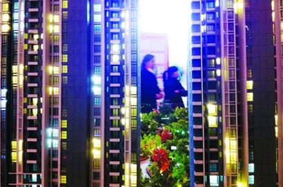 青島,樓市,開盤