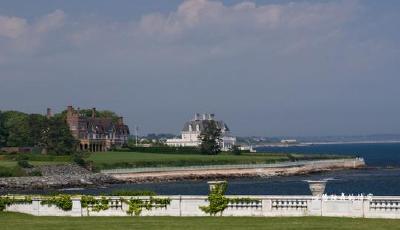 揭秘讓中國人垂涎的美國頂級富人區