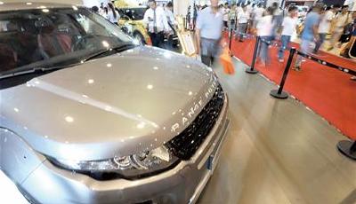 反壟斷致青島進(jìn)口合資車優(yōu)惠 最高降30萬