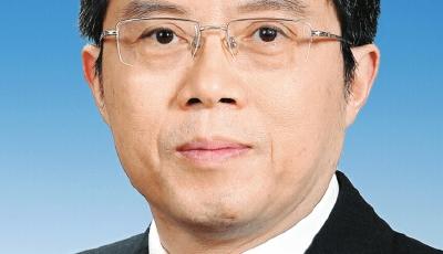 成都市委常委孫平被調查 曾任市長助理(圖)