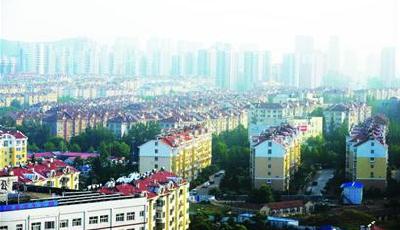 新盤(pán)市場(chǎng)低價(jià)走量 青島同一區(qū)域舊房比新房貴