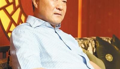 山西前首富張新明失聯(lián) 疑涉華潤(rùn)事件