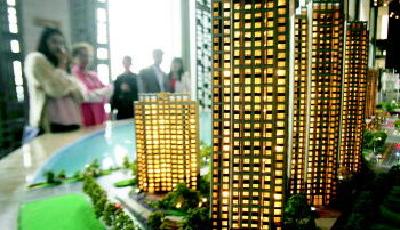 青島樓市低迷 開發商促銷花樣不斷吸引購房者