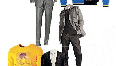 七匹狼去年關店505家:男裝企業進入大洗牌階段