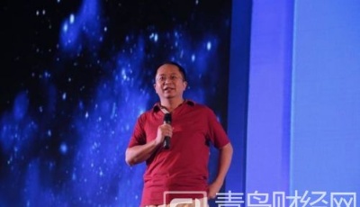 周鸿祎：为什么360手机和360路由器都失败了？