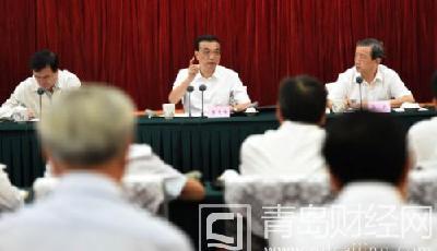 李克強：鐵路建設不能再靠國家單打獨斗