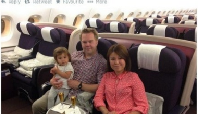 網曝馬航航班現大片空座 公司日虧近千萬元